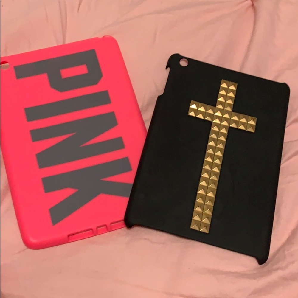iPad cases